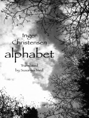 cover image of alphabet